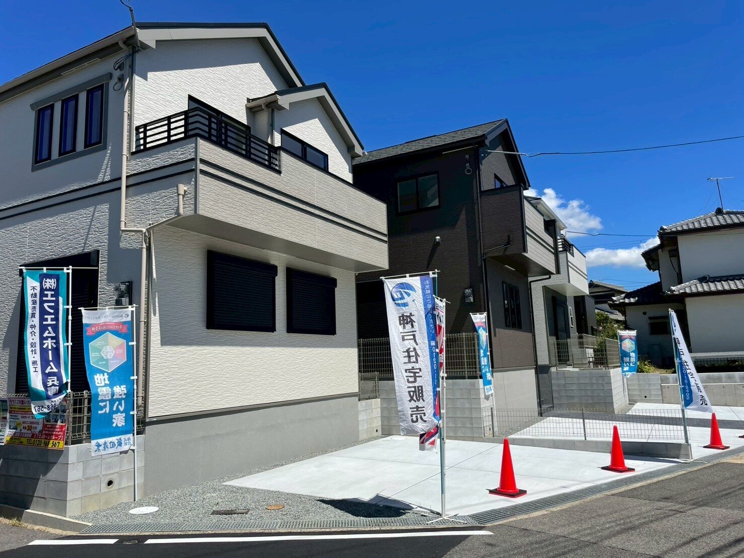 明石市二見町東二見